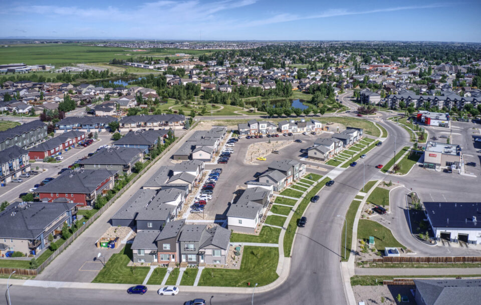 Sunridge Lethbridge